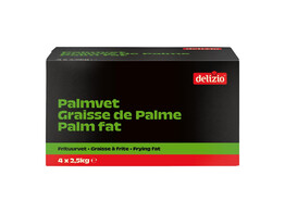 VET PALM  DELIZIO  4   2.5 KG