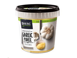 KNOFLOOK PUREE  BRESC  1 KG