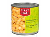 MAIS KORRELS  FIRST STATE  340 GR