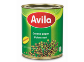 KRUID PEPER GROEN SAP  AVILA  500 GR
