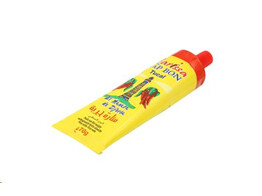 KRUID HARISSA PASTA  70 GR