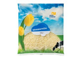 KAAS MOZZARELLA GERASPT  1 KG