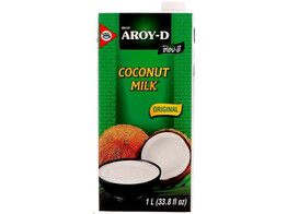MELK COCOS BRICK  1 L