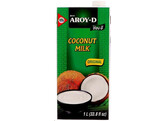 MELK COCOS BRICK  1 L