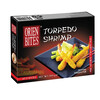 SHRIMP TORPEDO  ORIEN BITES  32 ST  25 GR