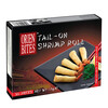 SHRIMP ROLL TAIL ON  ORIEN BITES  100 ST  10 GR