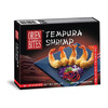 SHRIMP TEMPURA  ORIEN BITES  36 ST  22 GR