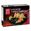 CHICKEN TIKKA SAMOSA  ORIEN BITES  50 ST  20 GR