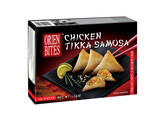 CHICKEN TIKKA SAMOSA  ORIEN BITES  50 ST  20 GR