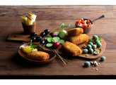 KAASKROKET  MESTDAGH  36 ST  65 GR