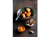 GARNAALKROKET  MESTDAGH  32 ST  65 GR