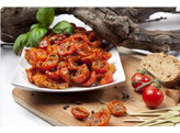 TOMATEN ZONGEDROOGD  500 GR