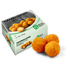 KAASBALLETJES  AVG  96 ST  20 GR