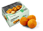 KAASBALLETJES  AVG  96 ST  20 GR