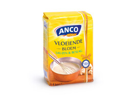 BLOEM VLOEIENDE  ANCO  1 KG