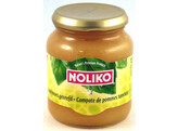 APPELMOES GEZEEFD  NOLIKO  370 ML