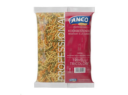 TRIVELLI TRICOLORE  ANCO  3 KG