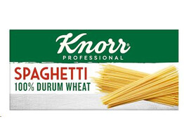 SPAGHETTI FIJN  KNORR  3 KG