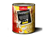 CHAMPIGNON SCHIJVEN LARGE  LUTECE  3 L