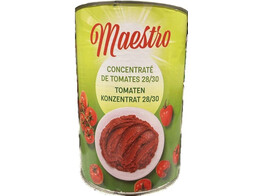 TOMATEN CONCENTRAAT  MAESTRO  5 L