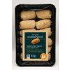 ASPERGE GARNAALKROKET  GASTRONELLO  12 ST  65 GR