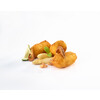 ASPERGE GARNAALKROKET  GASTRONELLO  12 ST  65 GR