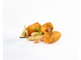 ASPERGE GARNAALKROKET  GASTRONELLO  12 ST  65 GR