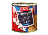 CHAMPIGNON SCHIJVEN MEDIUM  LUTECE  3 L