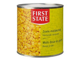 MAIS KORRELS  FIRST STATE  3 L