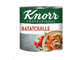 RATATOUILLE  KNORR  2.5 KG