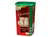SAUS CHAMPIGNON POEDER  KNORR GOURMET  1.08 KG