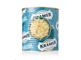 ZUURKOOL WITTE WIJN  770 ML