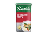 SAUS BOTER CITROEN POEDER  KNORR  1 KG    promo  