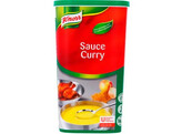 SAUS CURRY POEDER  KNORR  1.4 KG