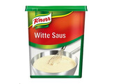SAUS WITTE BASIS POEDER  KNORR  1 KG