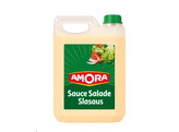 SALAD DRESSING  AMORA  5 .1 KG