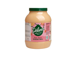 COCKTAIL  DELINO  3 L