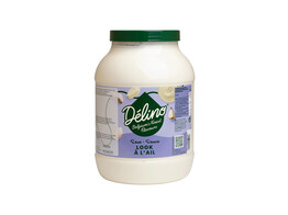 LOOKSAUS  DELINO  3 L
