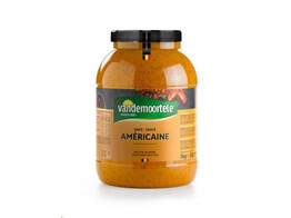 AMERICAINE  VANDEMOORTELE  3 L