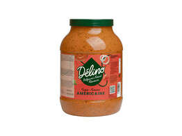 AMERICAINE  DELINO  3 L