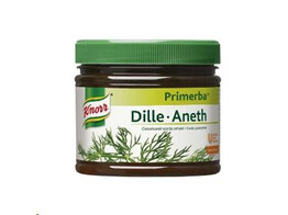 PRIMERBA DILLE  KNORR  340 GR