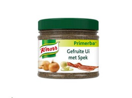 PRIMERBA GEFRUITE UI   SPEK  KNORR  340 GR