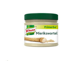 PRIMERBA MIERIKSWORTEL  KNORR  340 GR