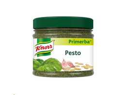 PRIMERBA PESTO  KNORR  340 GR    promo  