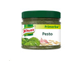 PRIMERBA PESTO  KNORR  340 GR    promo  