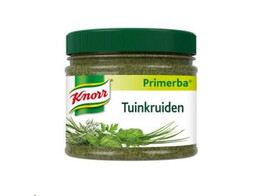 PRIMERBA TUINKRUIDEN  KNORR  340 GR    promo  