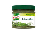 PRIMERBA TUINKRUIDEN  KNORR  340 GR    promo  