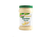 KRUID PUREE GEMBER  KNORR  750 GR