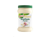 KRUID PUREE KNOFLOOK  KNORR  750 GR