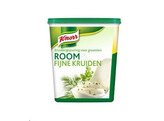 KRUIDENGLACERING ROOM   FIJNE KRUIDEN  KNORR  1 KG
